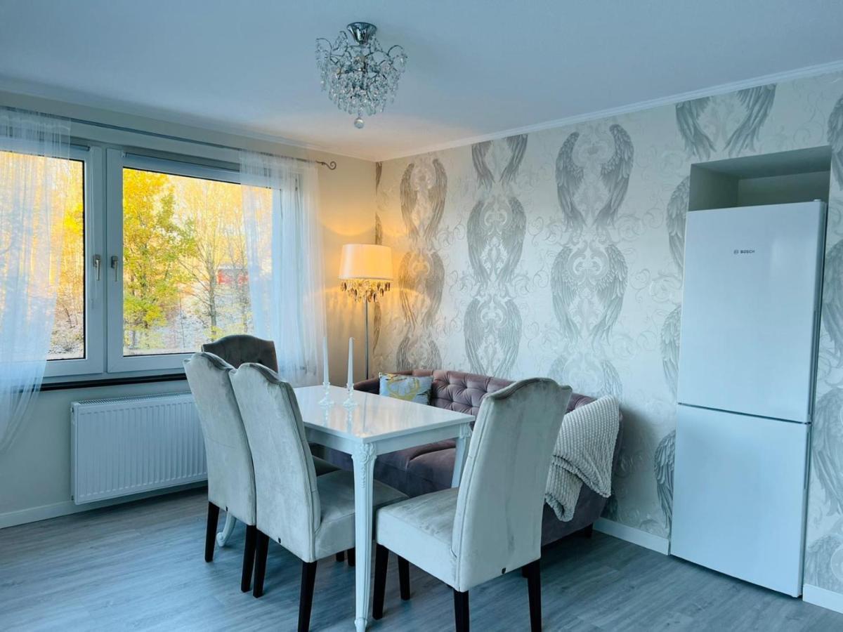 Leciel Maison Lily Bad Lauterberg Eksteriør bilde