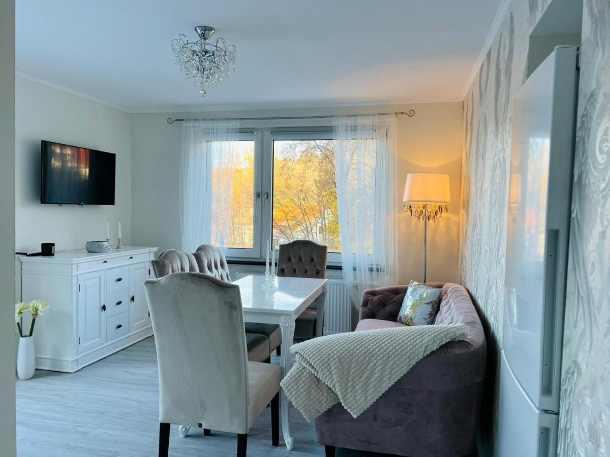 Leciel Maison Lily Bad Lauterberg Eksteriør bilde