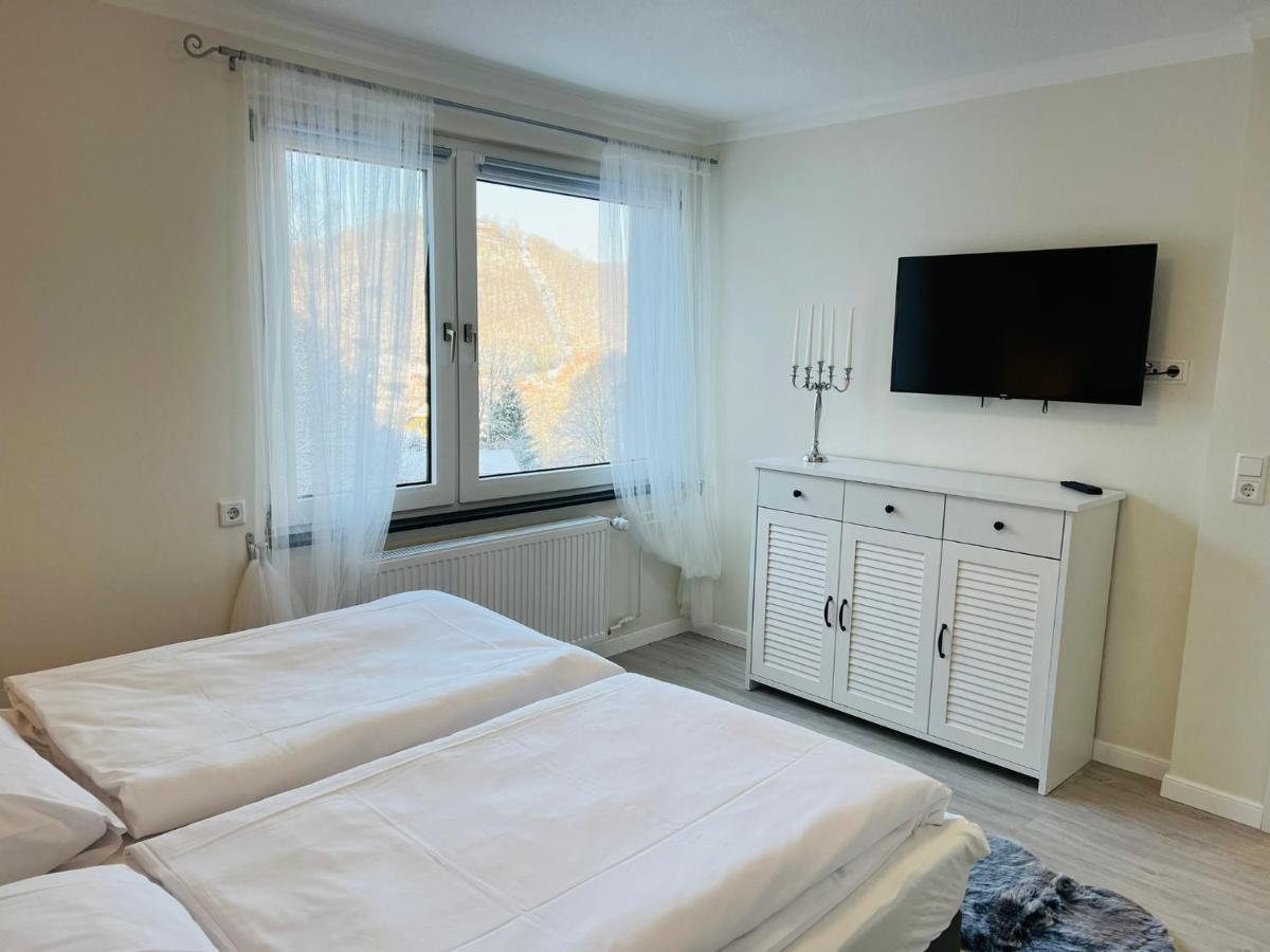 Leciel Maison Lily Bad Lauterberg Eksteriør bilde
